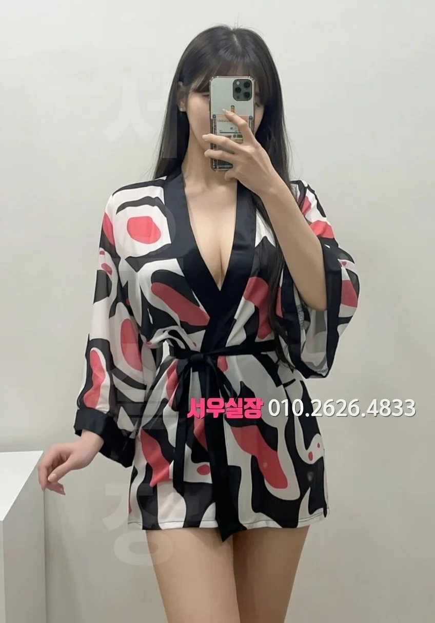 청라 노래빠 프리미엄 라인업 20번 프로필