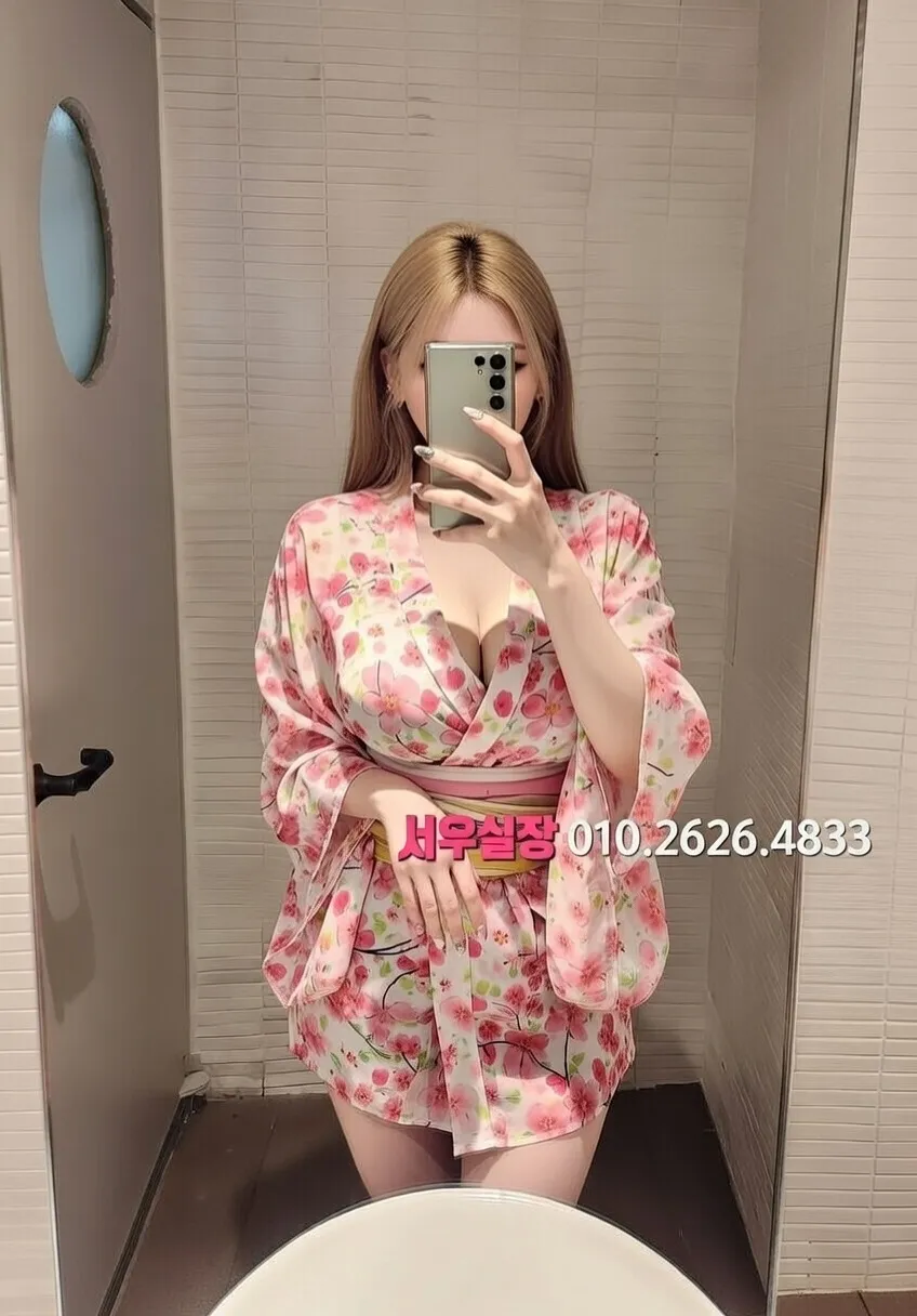 청라 노래방 프리미엄 라인업 37번 프로필