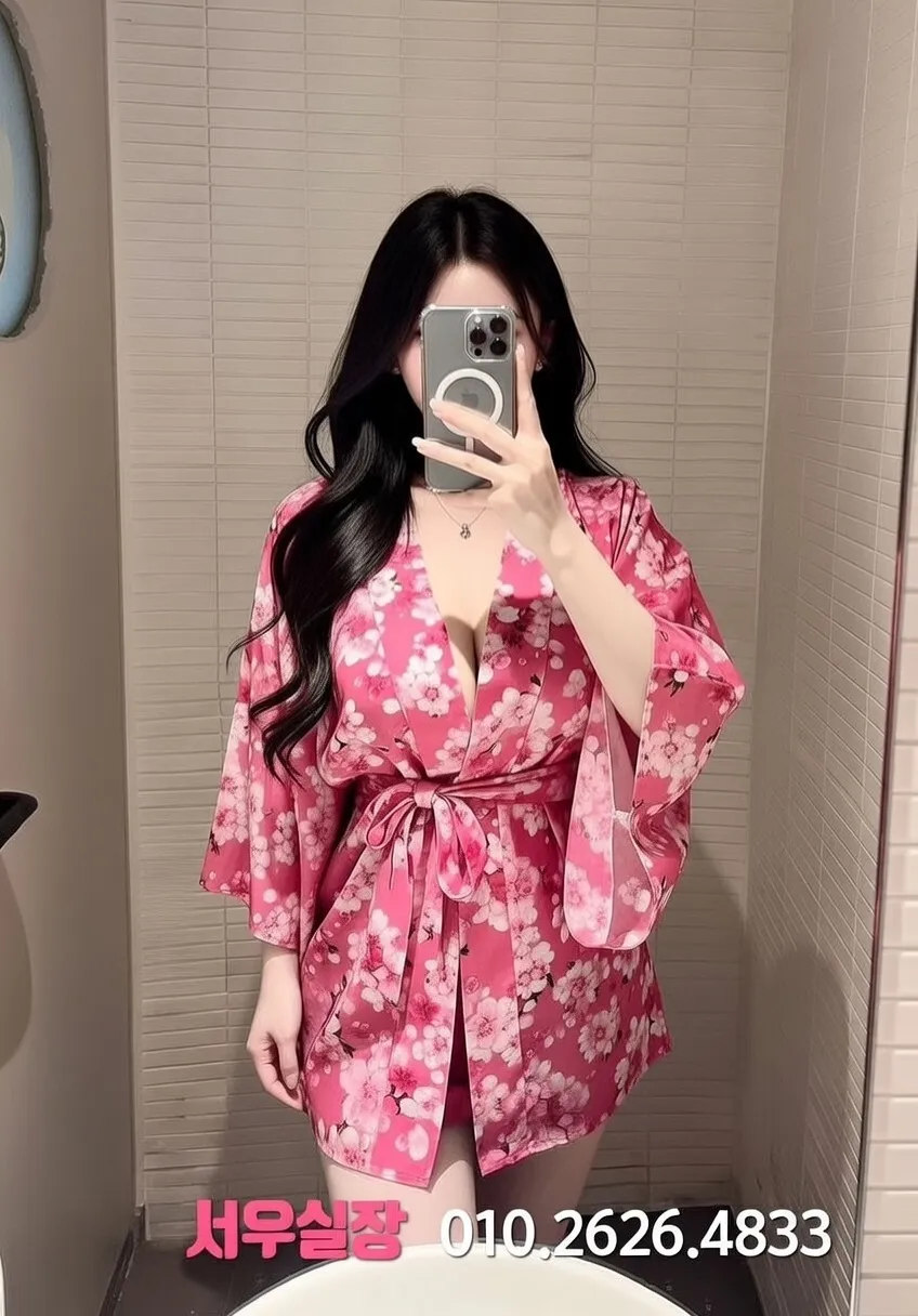 청라 텐카페 프리미엄 라인업 25번 프로필