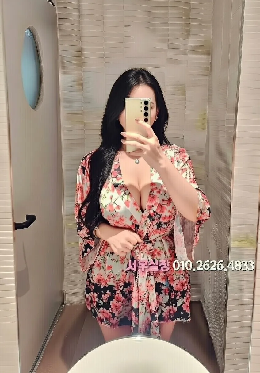 청라 다국적노래클럽 프리미엄 라인업 4번 프로필