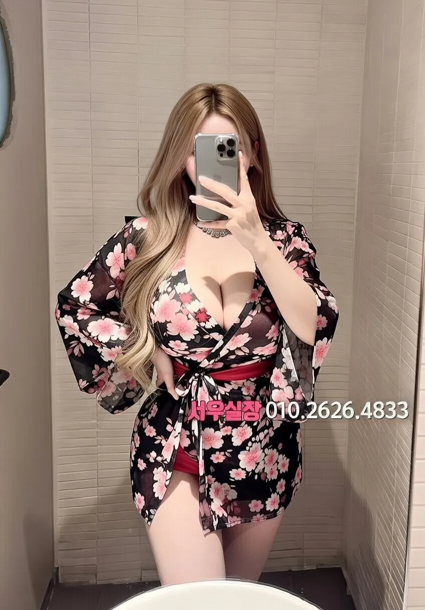 청라 노래클럽 프리미엄 라인업 16번 프로필