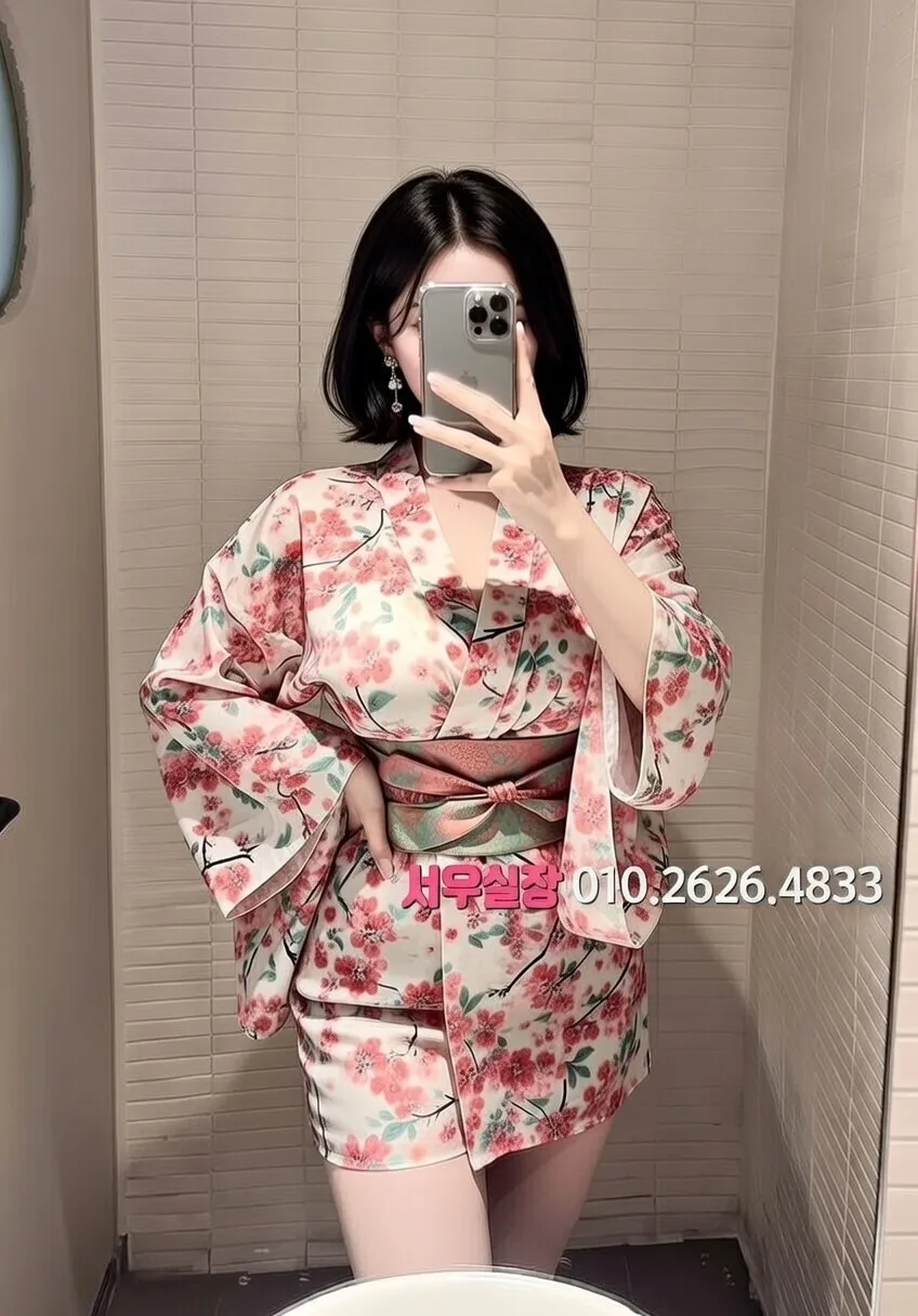 청라 호빠 프리미엄 라인업 15번 프로필