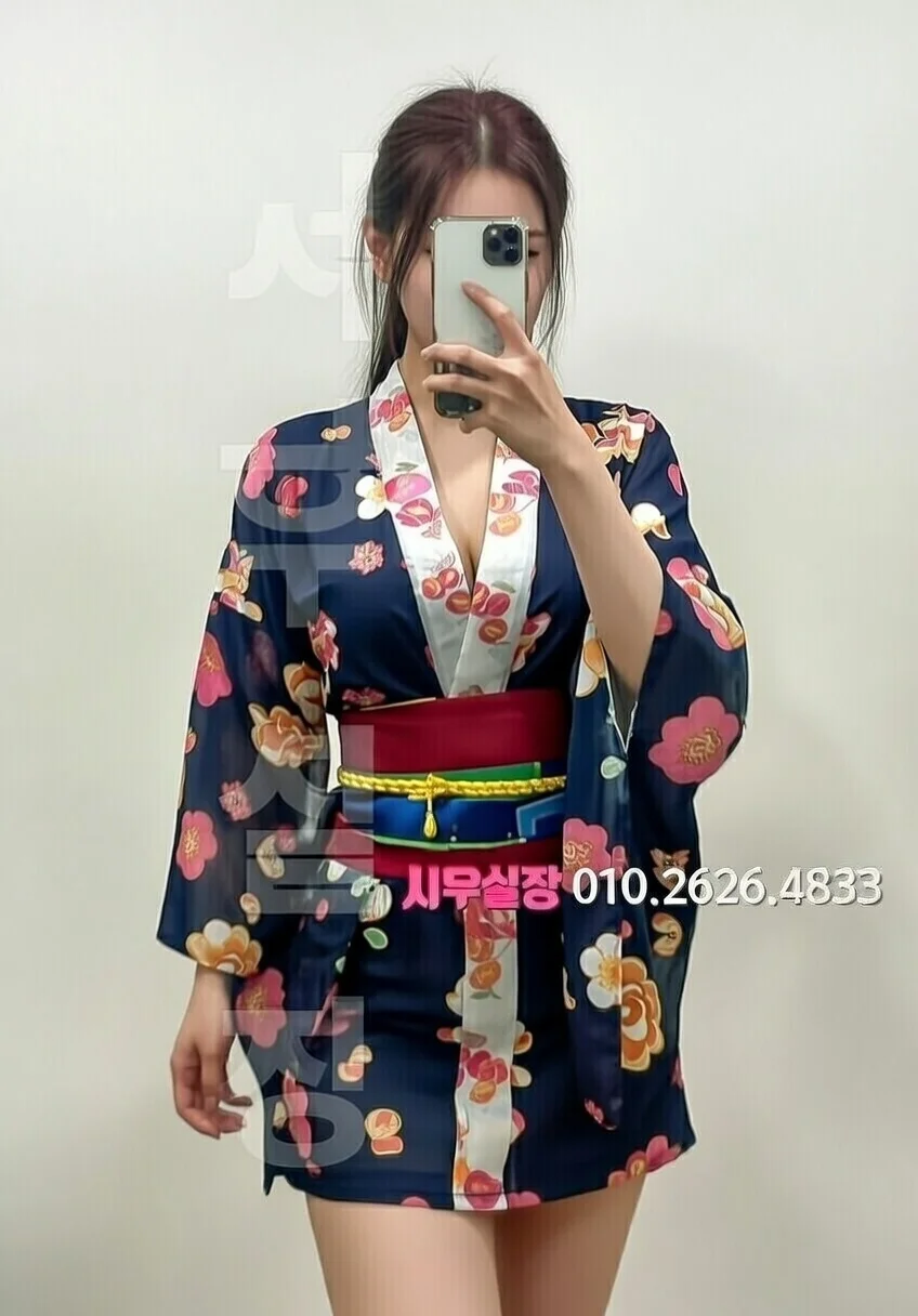 청라 보도노래방 프리미엄 라인업 2번 프로필