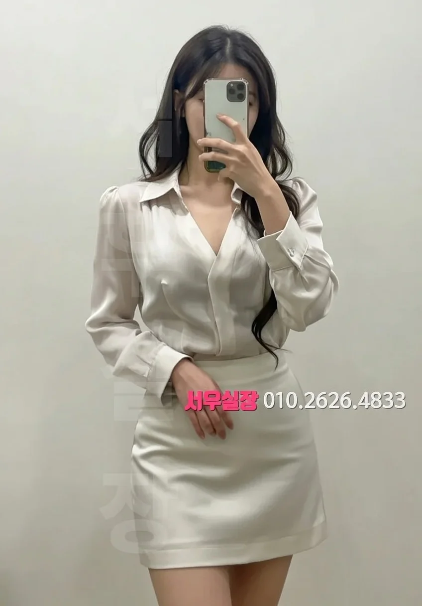 청라 노래방 프리미엄 라인업 23번 프로필