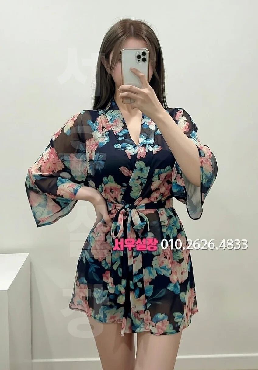 청라 하드코어 프리미엄 라인업 18번 프로필