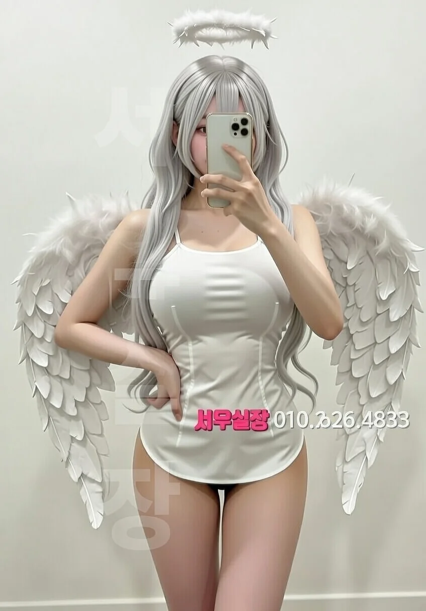 청라 풀싸롱 프리미엄 라인업 30번 프로필