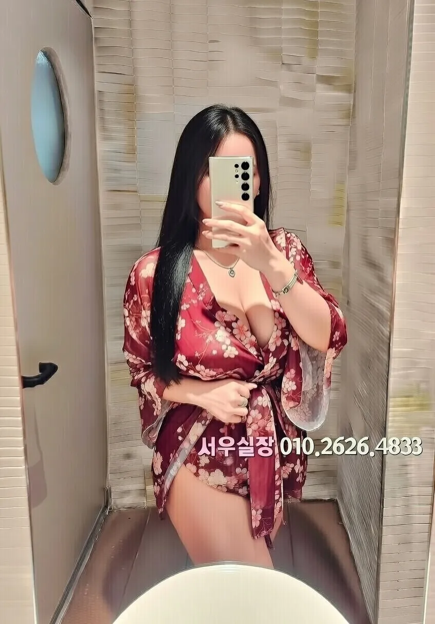 청라 가라오케 프리미엄 라인업 9번 프로필