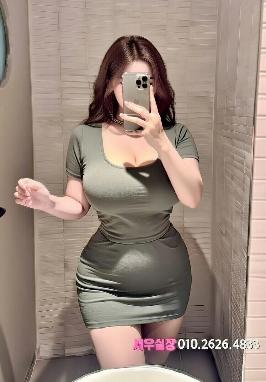 청라 레깅스룸 프리미엄 라인업 38번 프로필