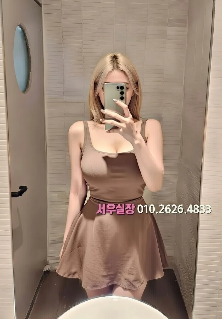 청라 텐프로 프리미엄 라인업 32번 프로필