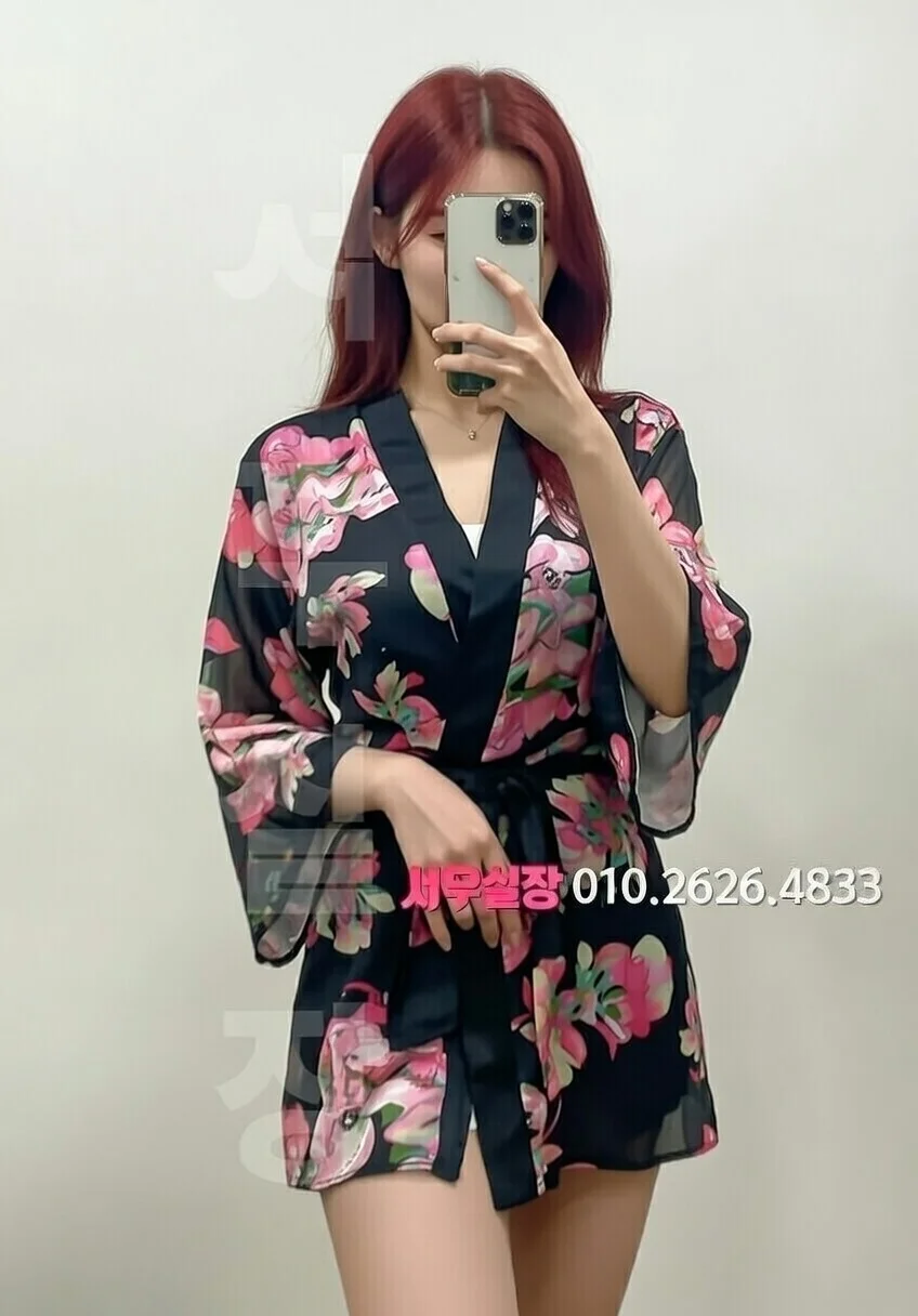 청라 레깅스룸 프리미엄 라인업 1번 프로필