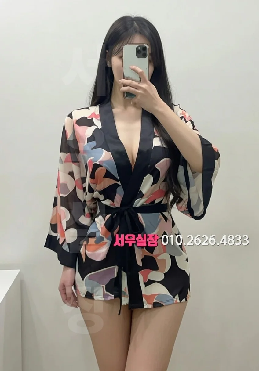 청라 란제리룸 프리미엄 라인업 1번 프로필