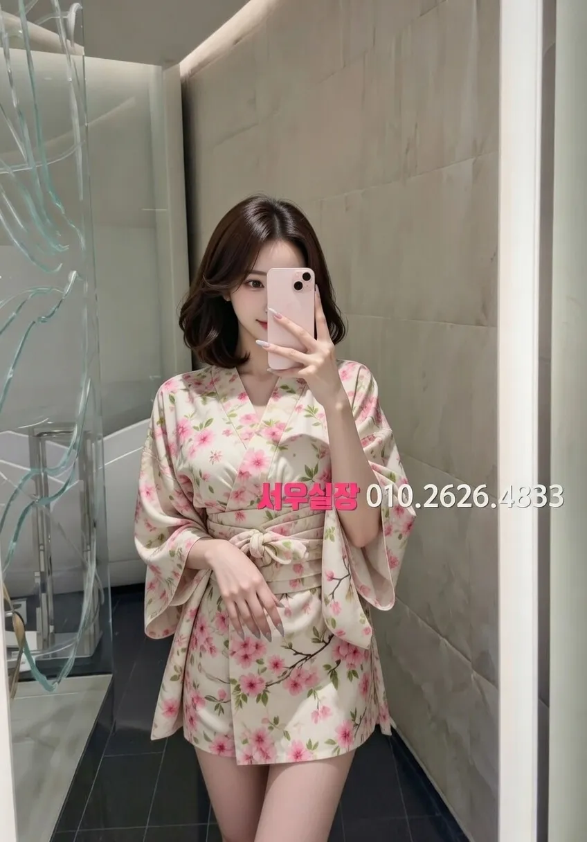 청라 다국적노래클럽 프리미엄 라인업 8번 프로필