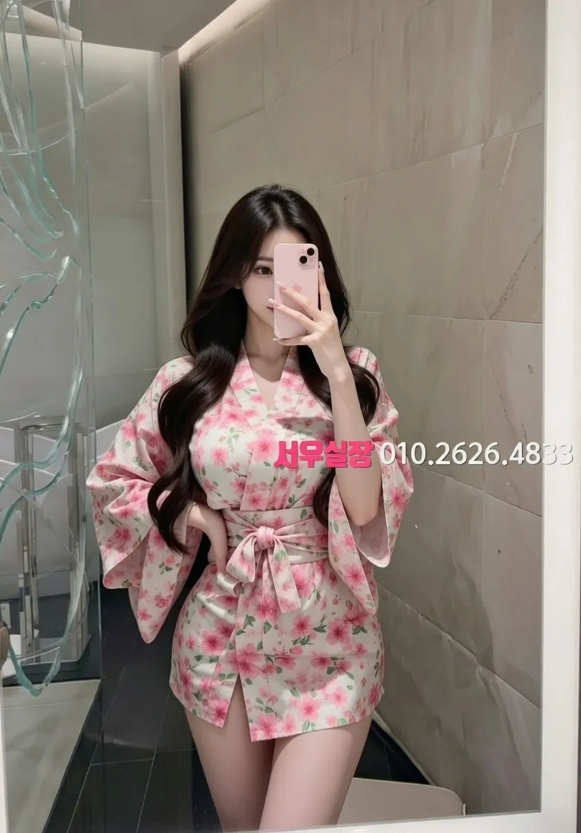 청라 미러룸 프리미엄 라인업 21번 프로필