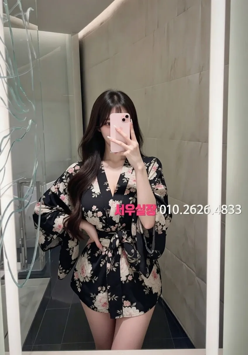 청라 러시아노래방 프리미엄 라인업 1번 프로필