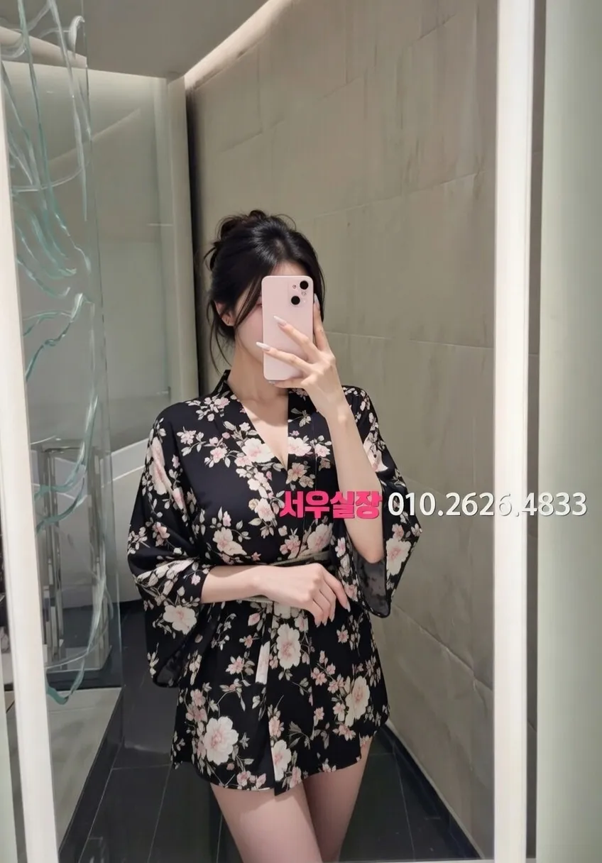 청라 다국적노래클럽 프리미엄 라인업 3번 프로필