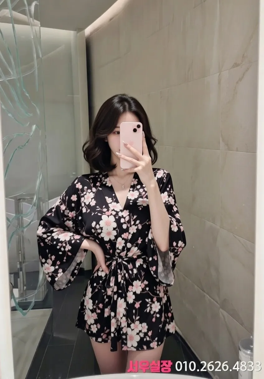 청라 노래클럽 프리미엄 라인업 25번 프로필