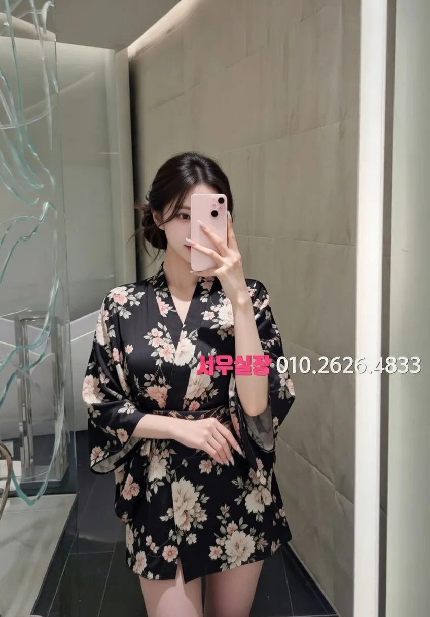 청라 란제리룸 프리미엄 라인업 11번 프로필