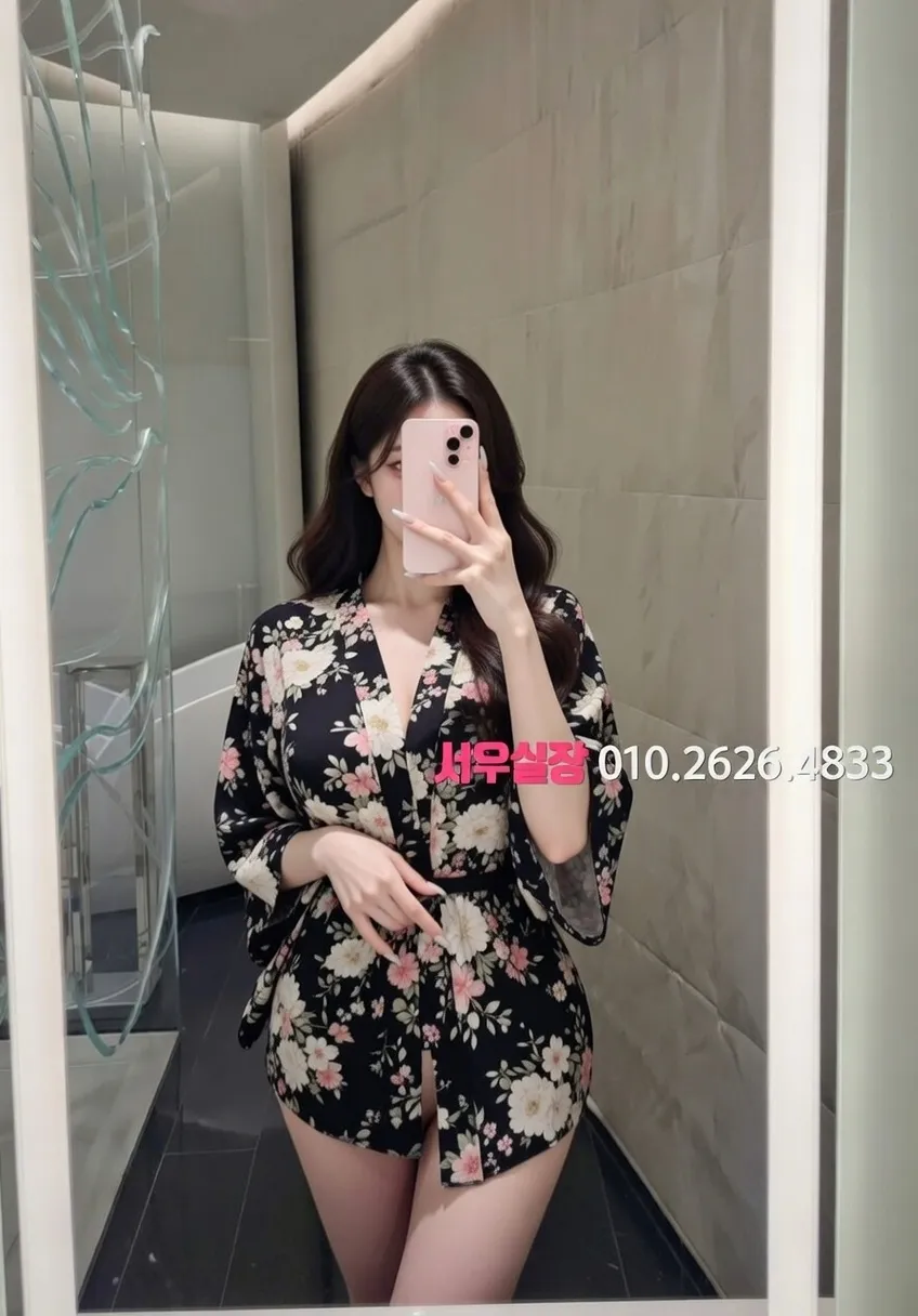 청라 룸싸롱 프리미엄 라인업 1번 프로필