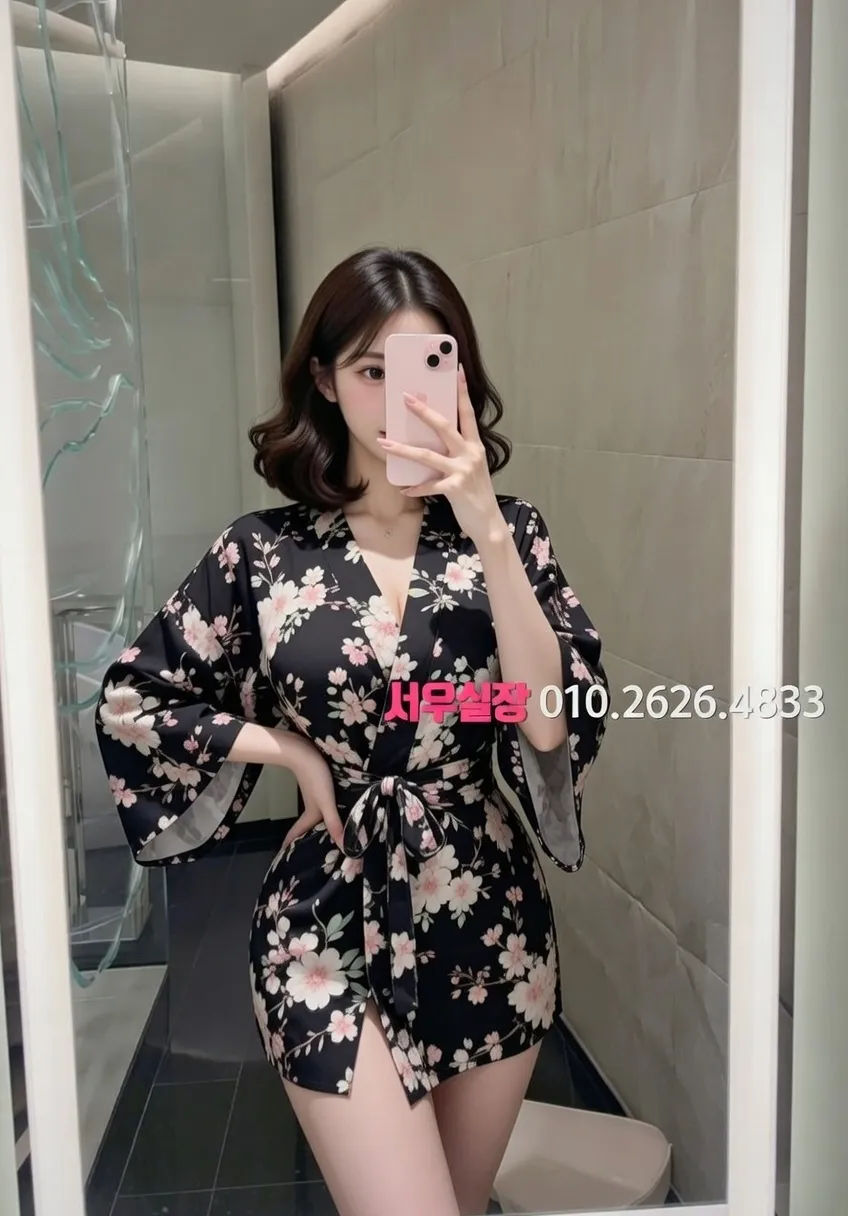 청라 텐프로 프리미엄 라인업 14번 프로필