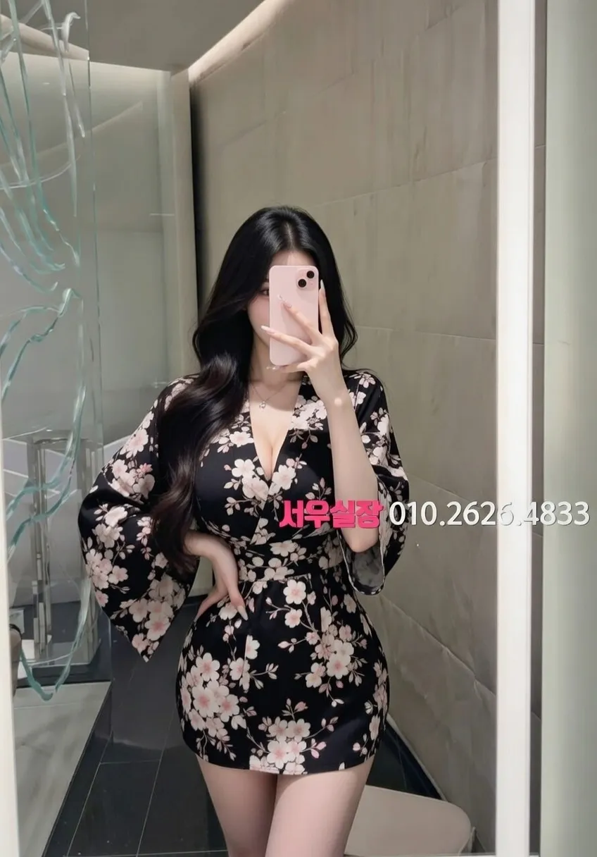 청라 룸싸롱 프리미엄 라인업 24번 프로필