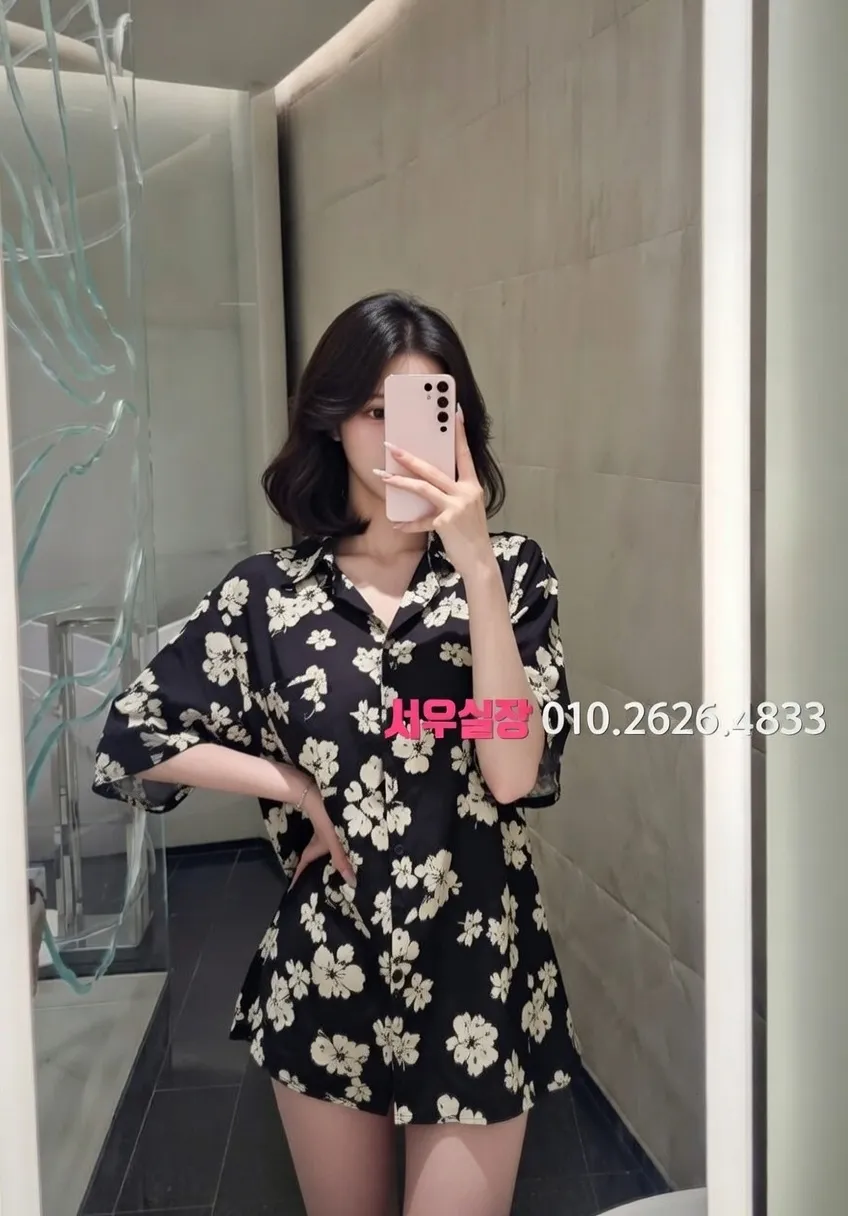 청라 룸살롱 프리미엄 라인업 15번 프로필