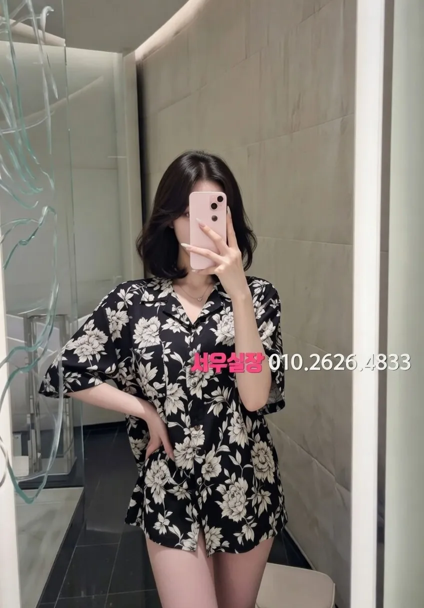 청라 보도노래방 프리미엄 라인업 22번 프로필