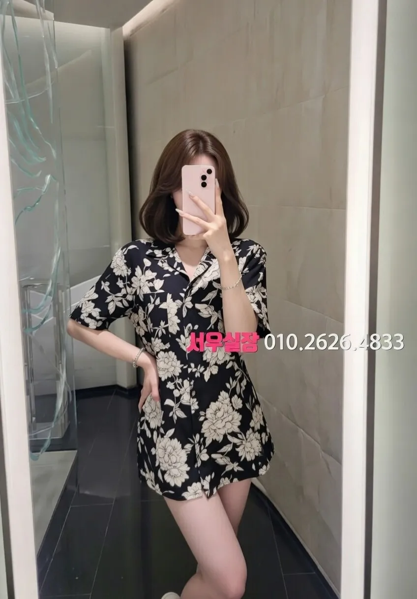 청라 텐카페 프리미엄 라인업 16번 프로필