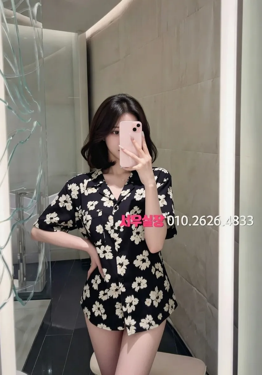 청라 노래클럽 프리미엄 라인업 30번 프로필