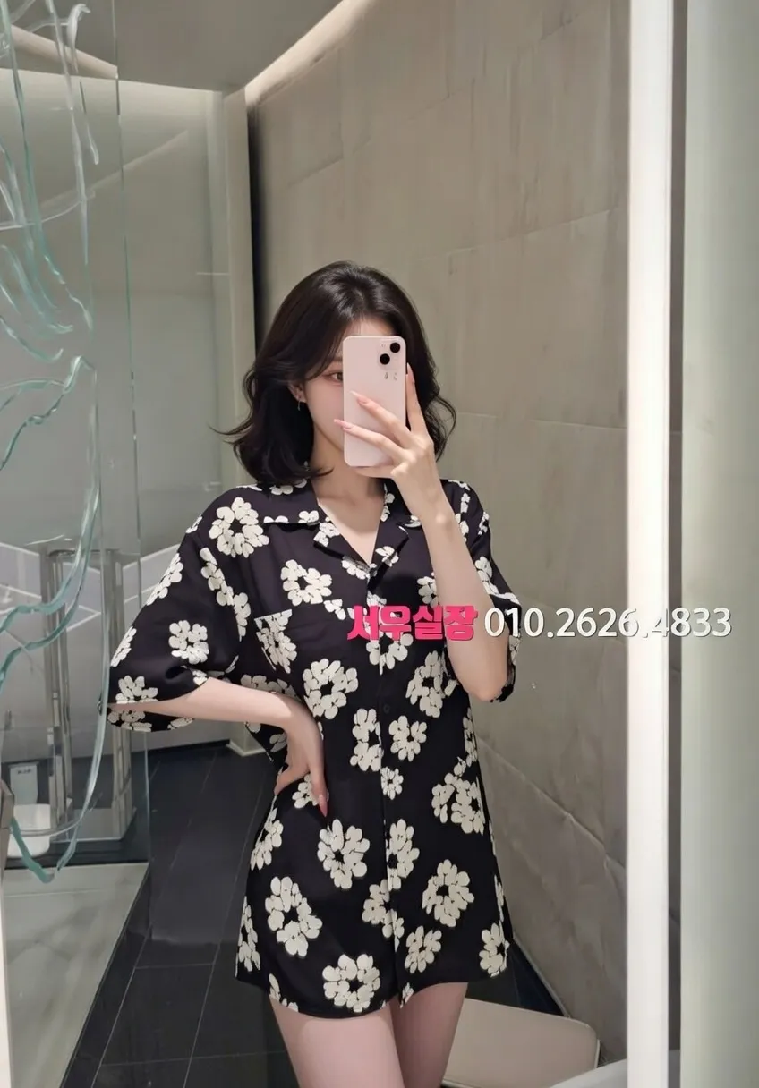 청라 노래방 프리미엄 라인업 14번 프로필