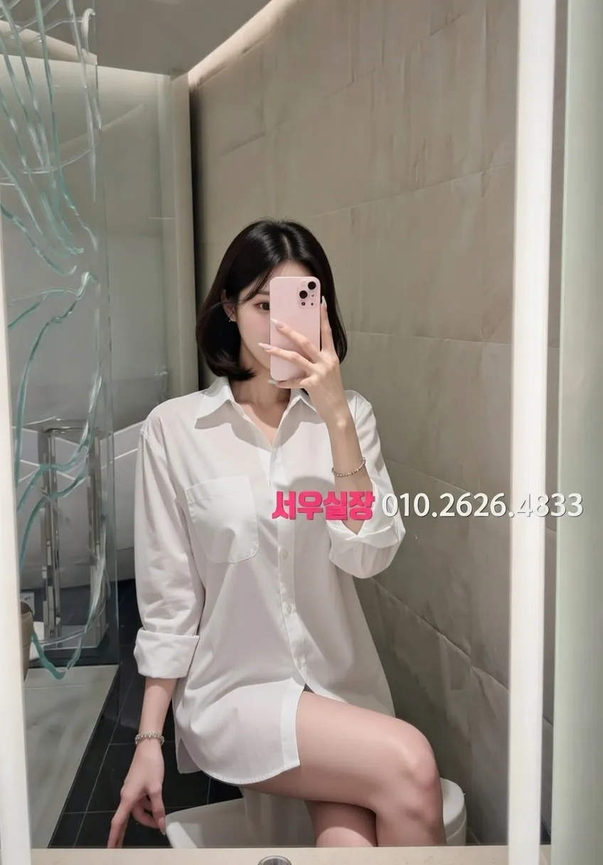 청라 란제리룸 프리미엄 라인업 26번 프로필