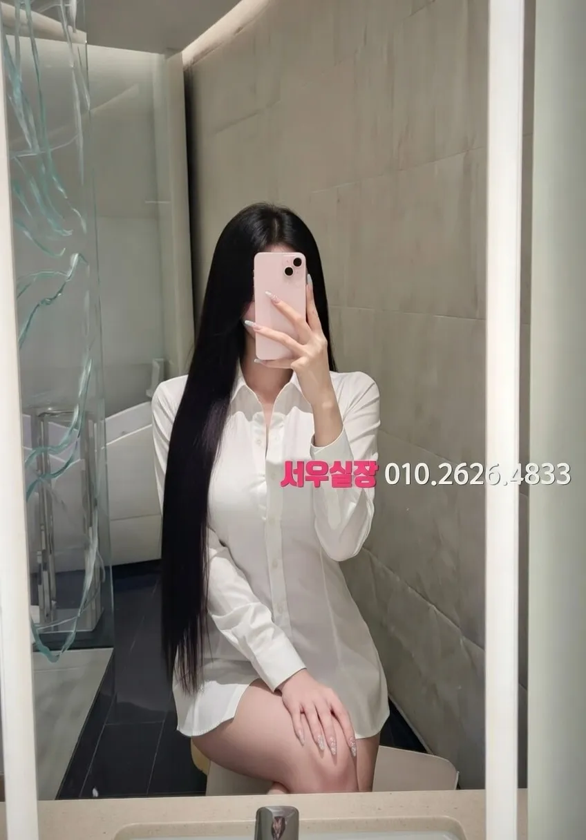 청라 풀싸롱 프리미엄 라인업 8번 프로필