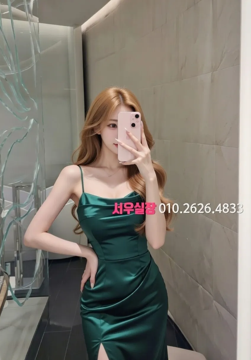 청라 다국적노래방 프리미엄 라인업 19번 프로필