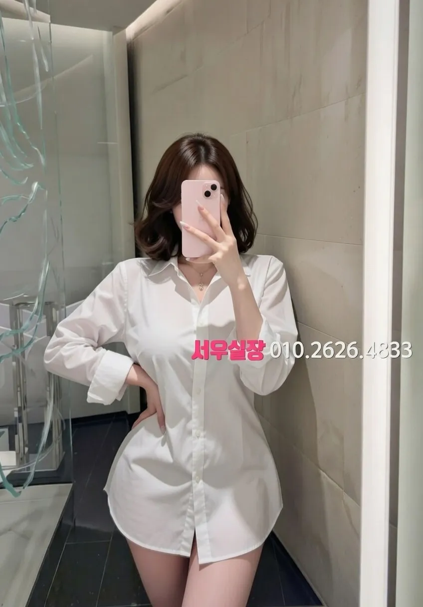 청라 노래방 프리미엄 라인업 4번 프로필