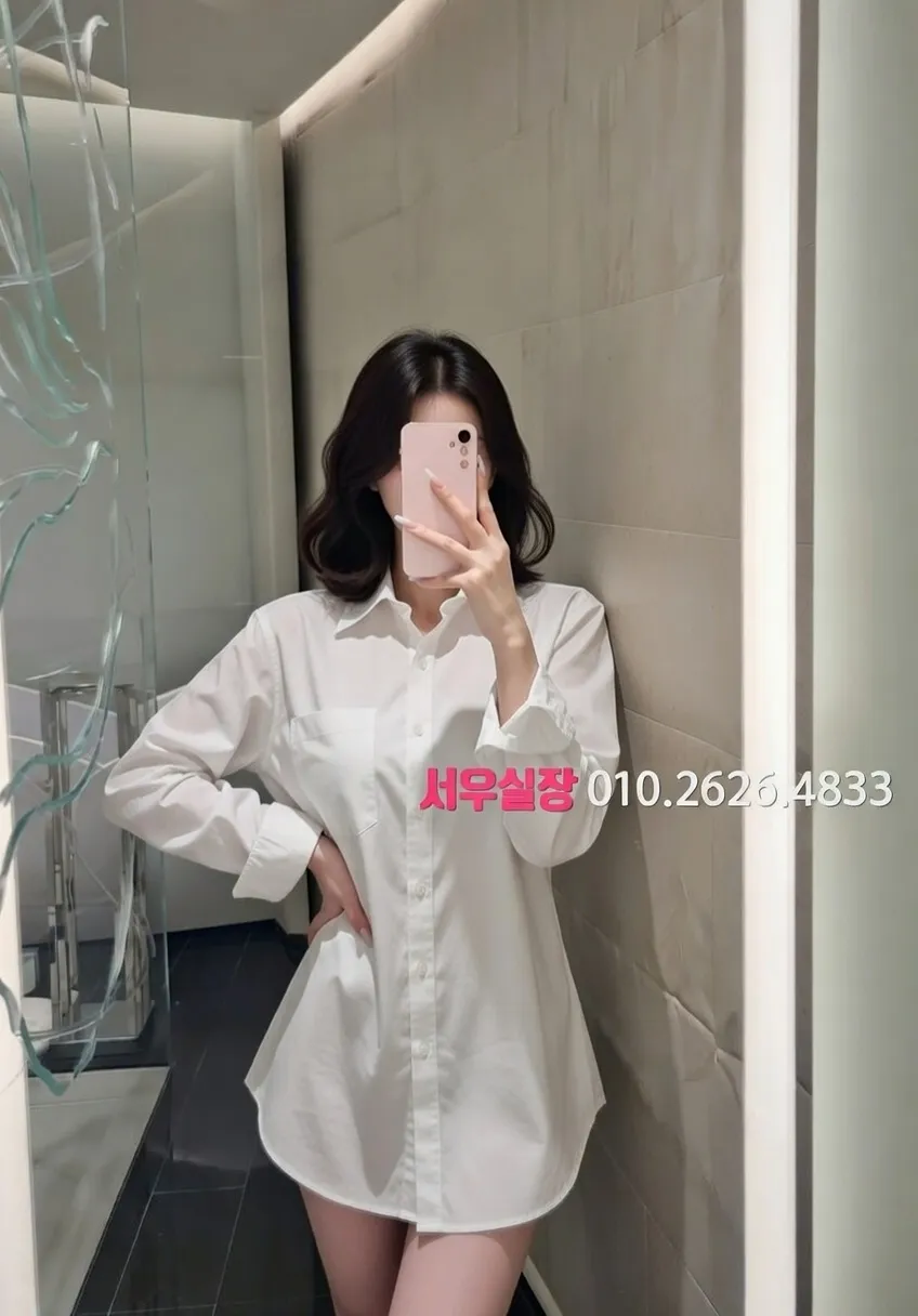 청라 레깅스룸 프리미엄 라인업 7번 프로필