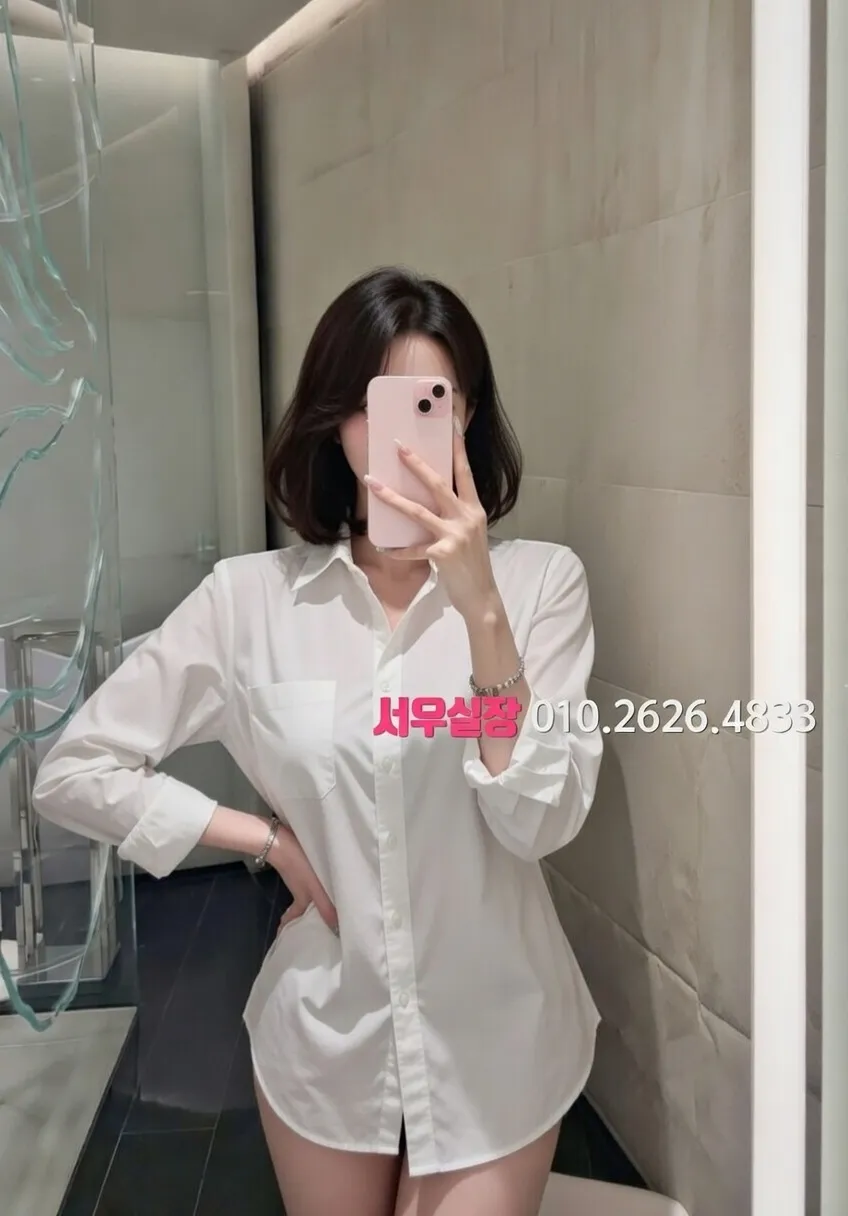 청라 룸싸롱 프리미엄 라인업 19번 프로필