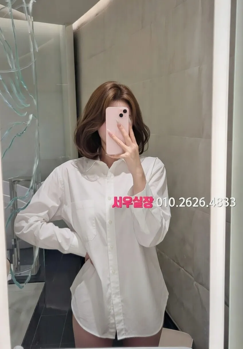 청라 호빠 프리미엄 라인업 34번 프로필