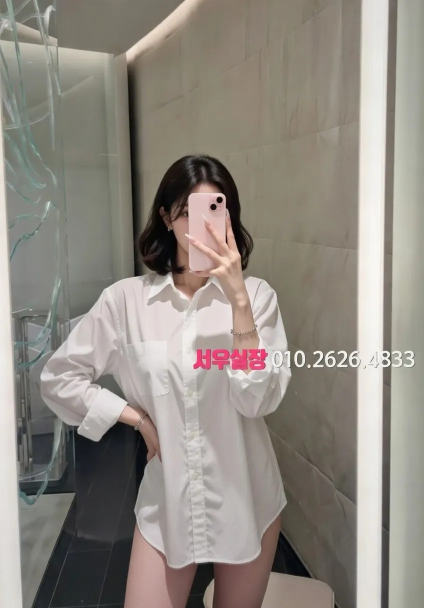 청라 풀살롱 프리미엄 라인업 34번 프로필