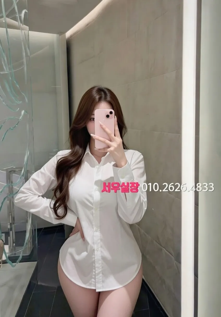 청라 풀싸롱 프리미엄 라인업 40번 프로필