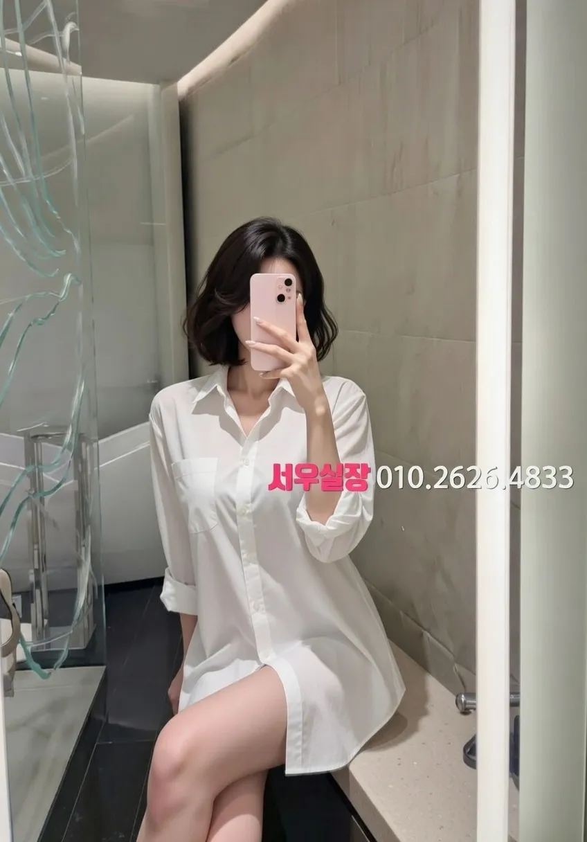 청라 룸살롱 프리미엄 라인업 29번 프로필