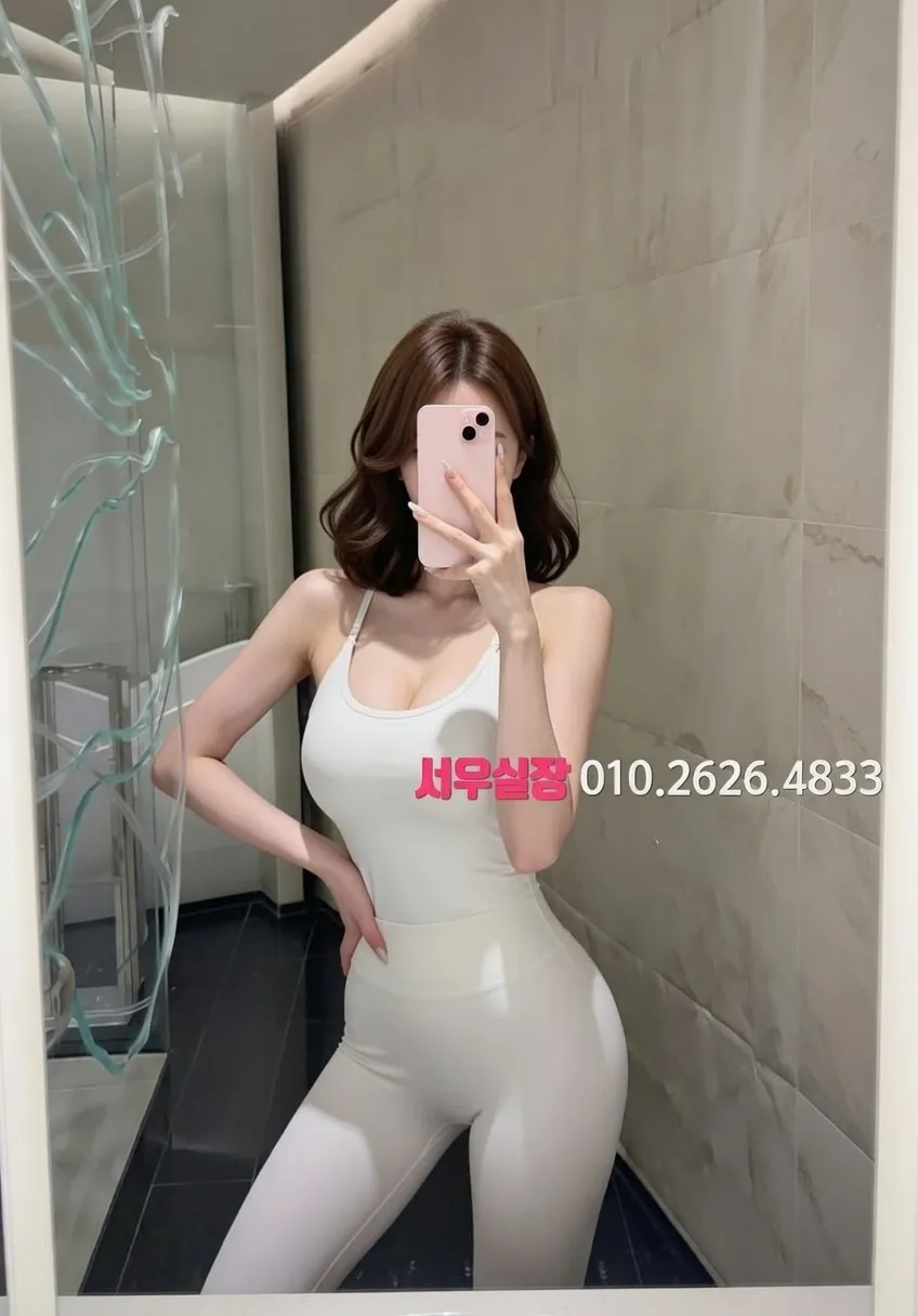 청라 셔츠룸 프리미엄 라인업 23번 프로필