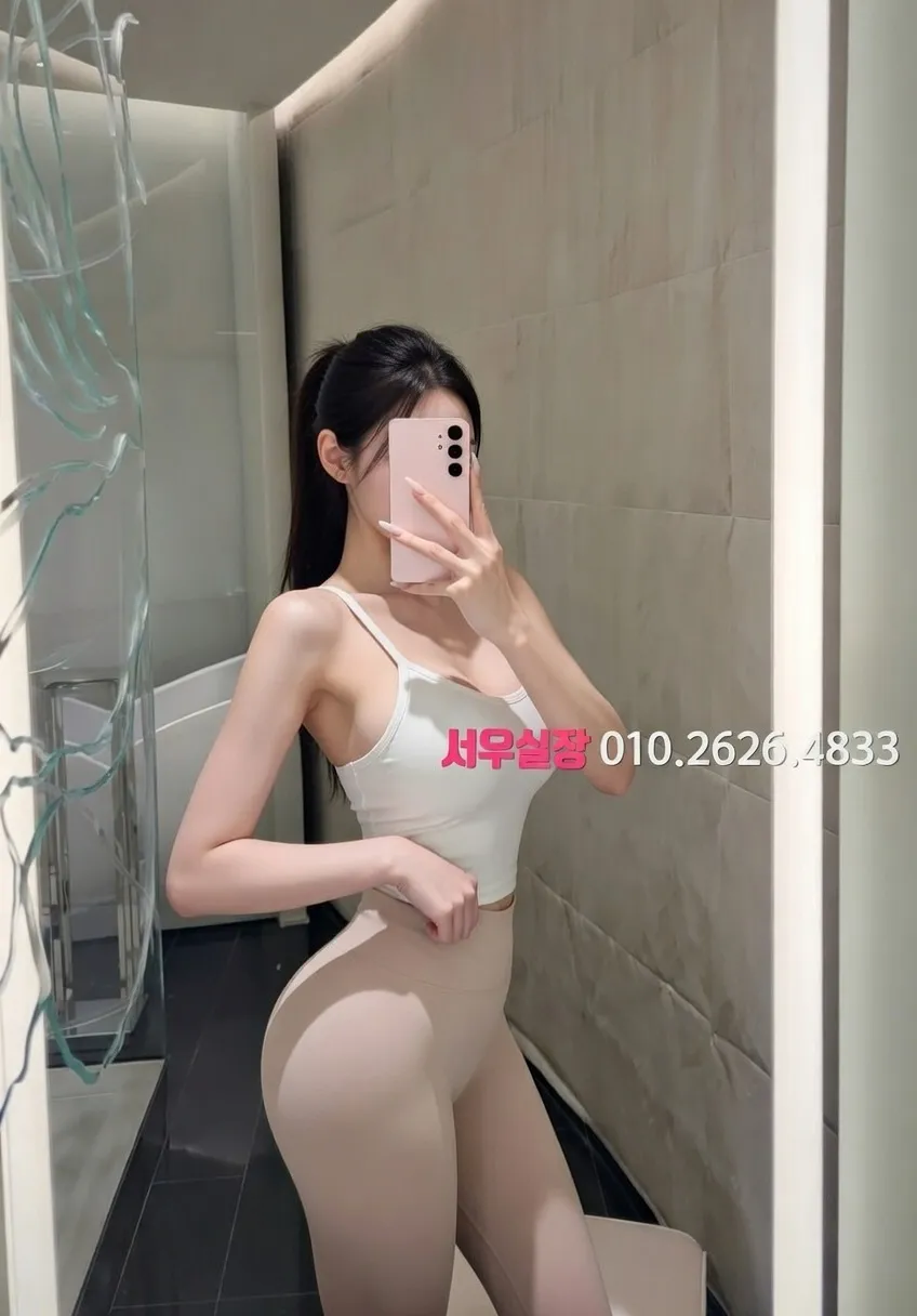 청라 셔츠룸 프리미엄 라인업 13번 프로필