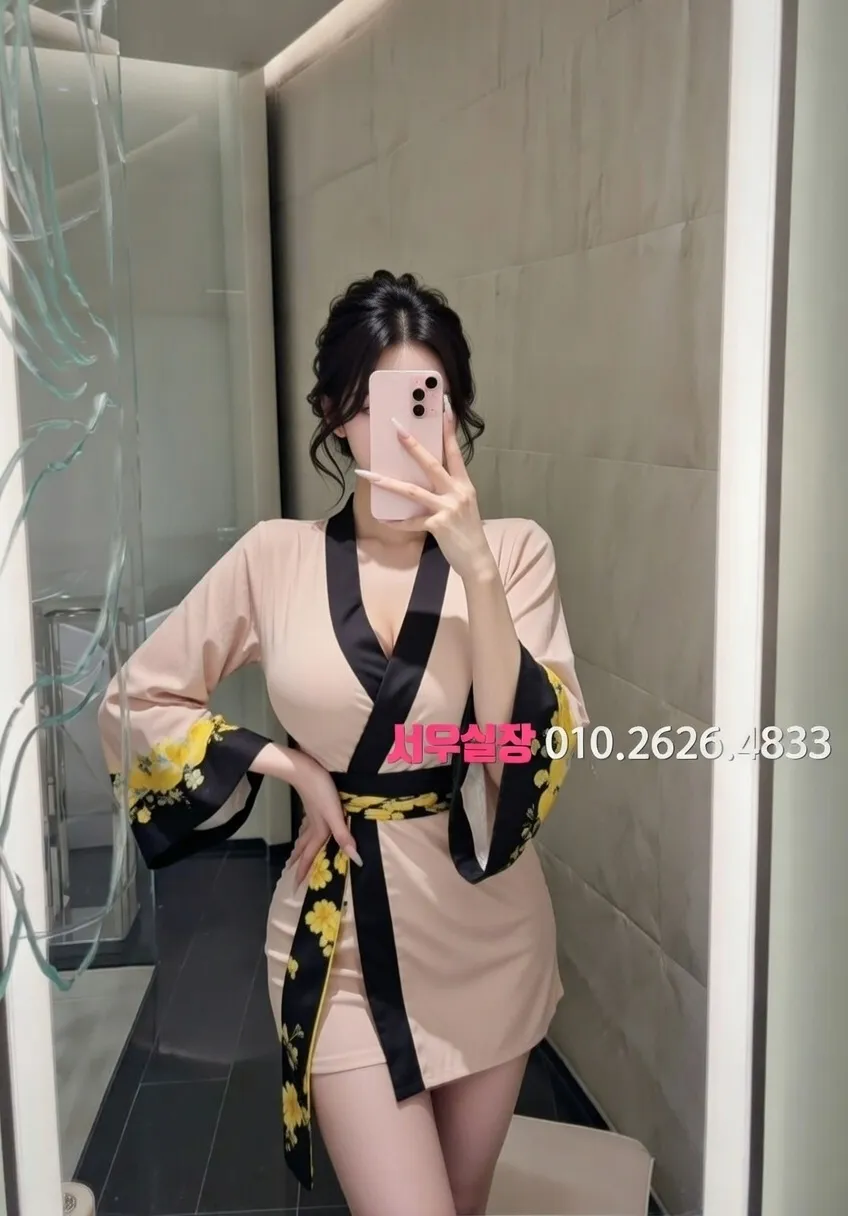 청라 레깅스룸 프리미엄 라인업 11번 프로필