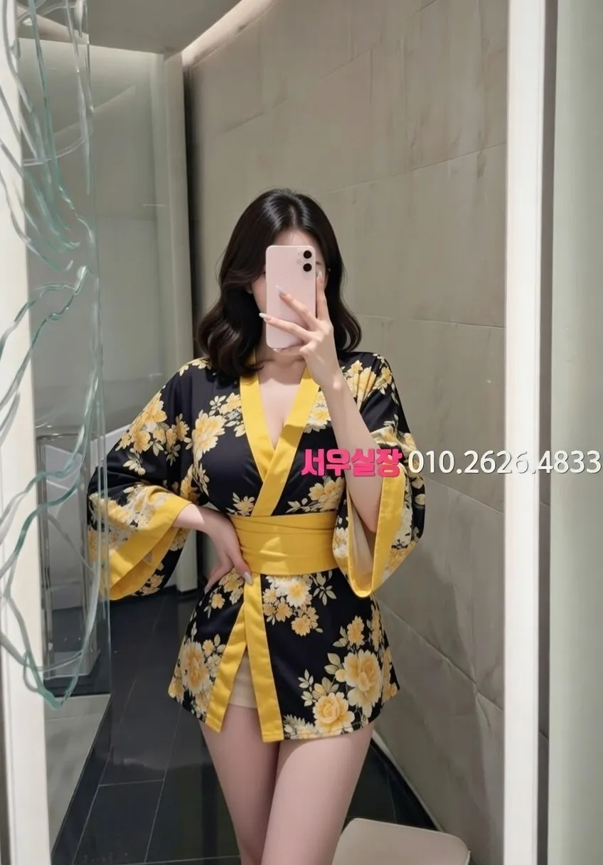 청라 레깅스룸 프리미엄 라인업 19번 프로필