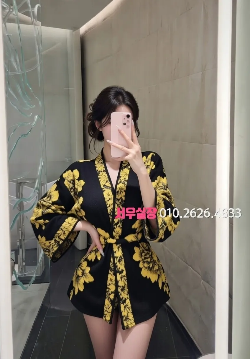 청라 풀싸롱 프리미엄 라인업 38번 프로필