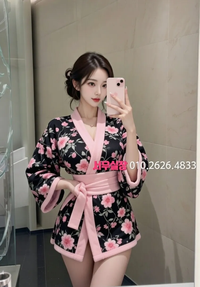 청라 다국적노래방 프리미엄 라인업 16번 프로필