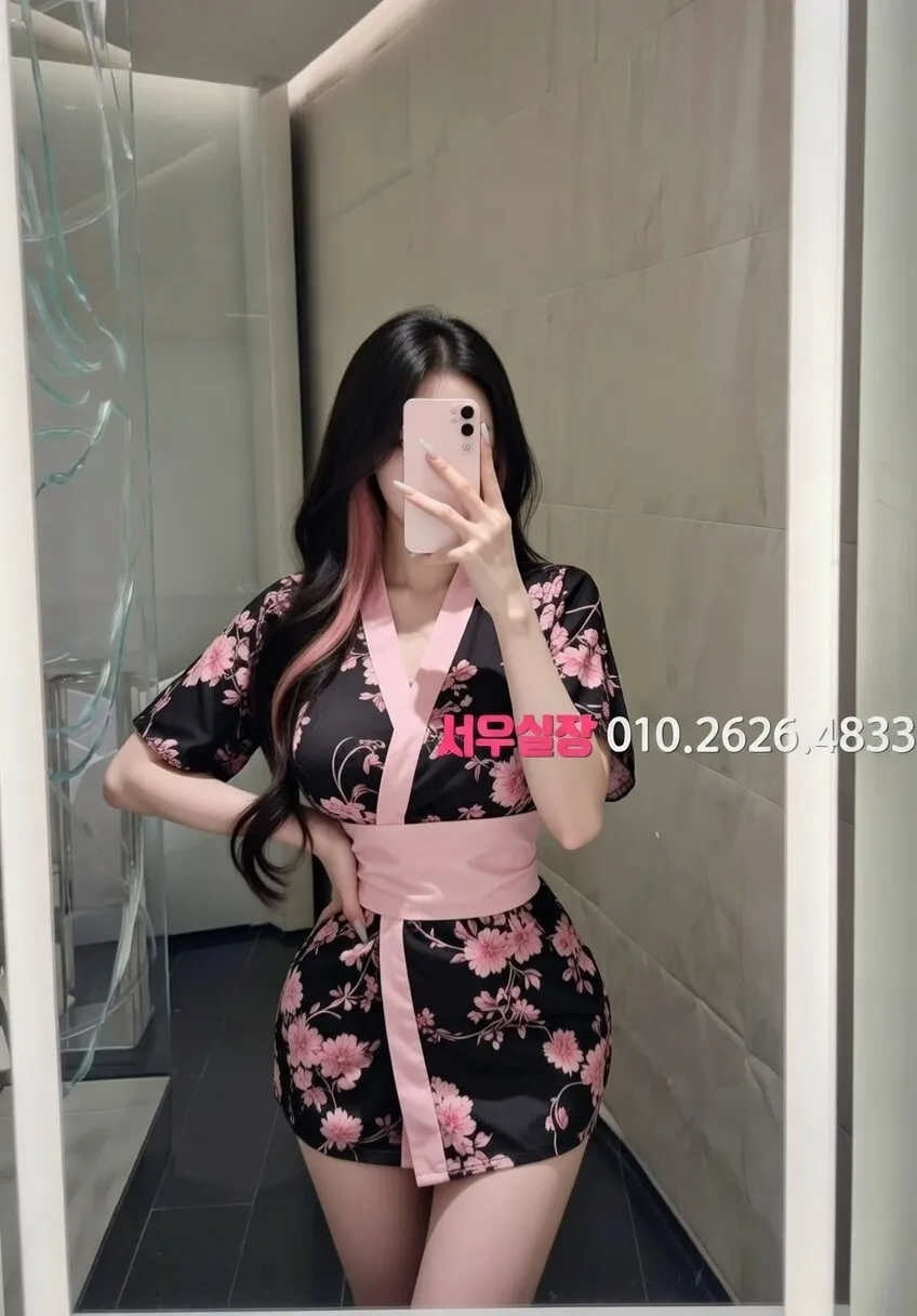 청라 미러룸 프리미엄 라인업 34번 프로필