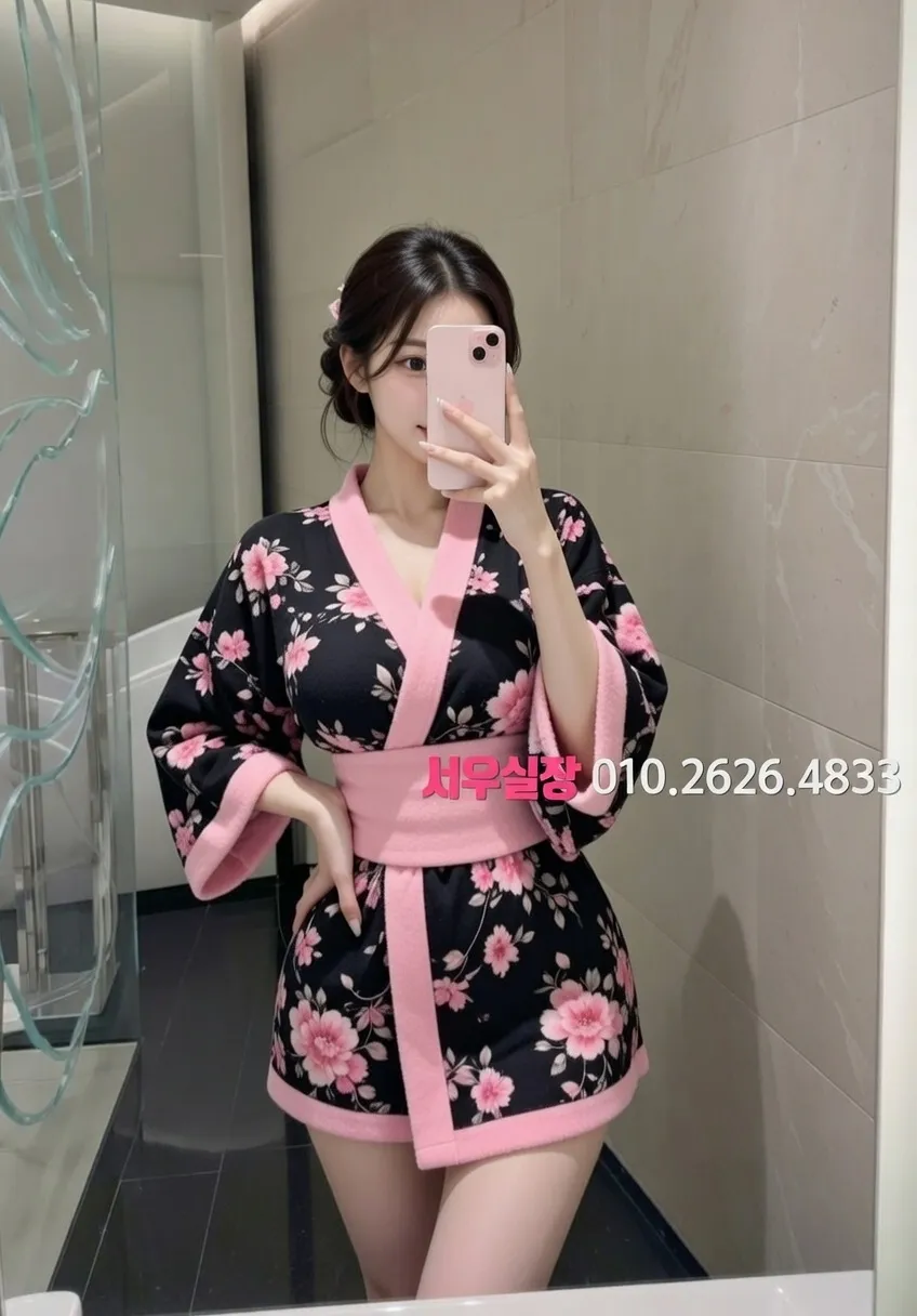 청라 미러룸 프리미엄 라인업 26번 프로필