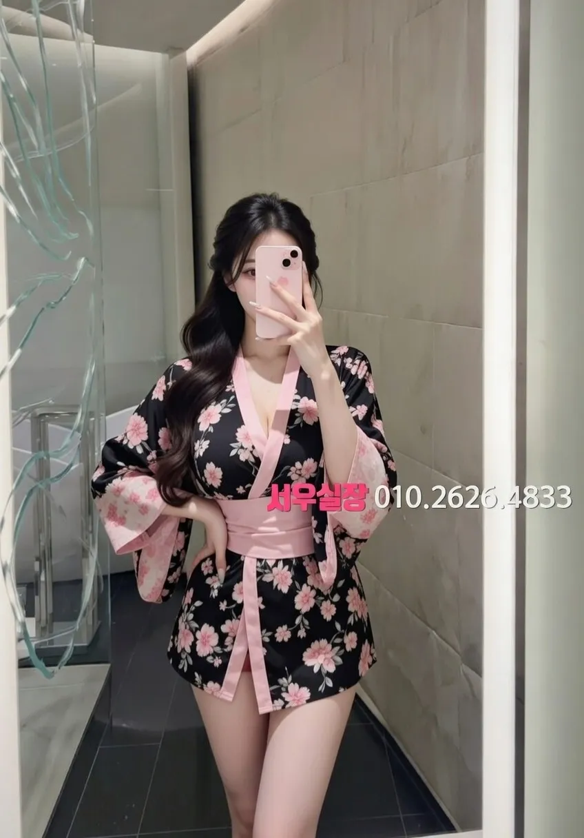 청라 풀살롱 프리미엄 라인업 32번 프로필