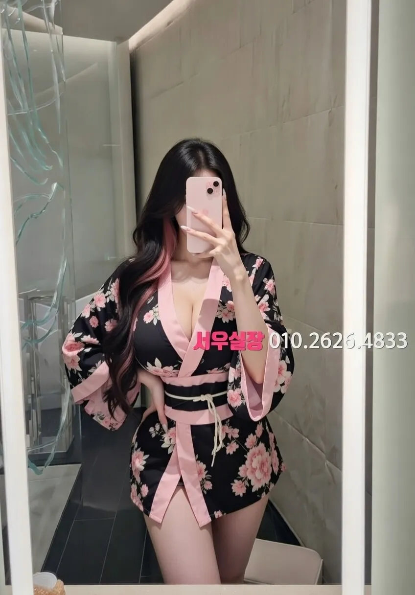 청라 셔츠룸 프리미엄 라인업 18번 프로필