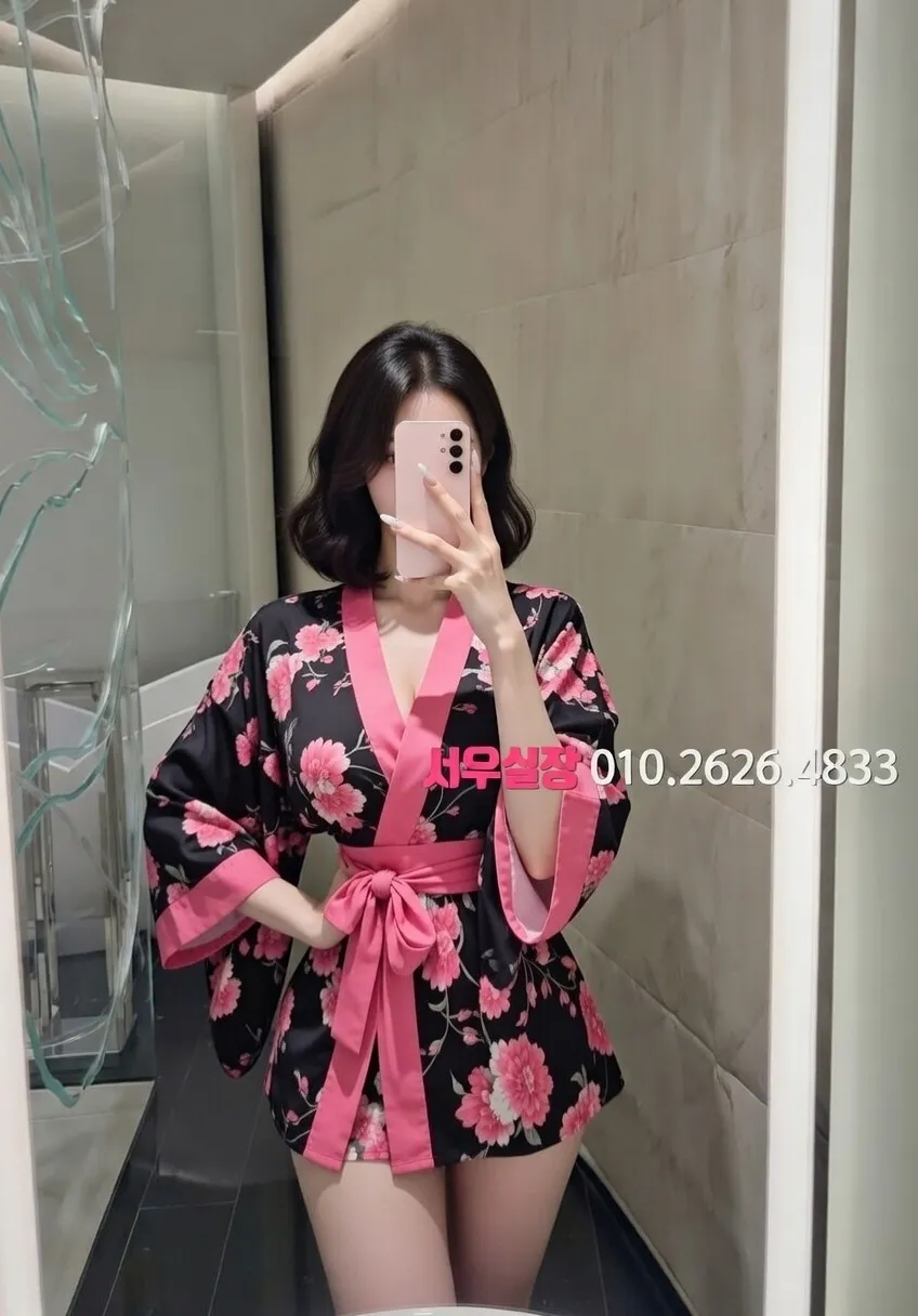 청라 텐카페 프리미엄 라인업 26번 프로필